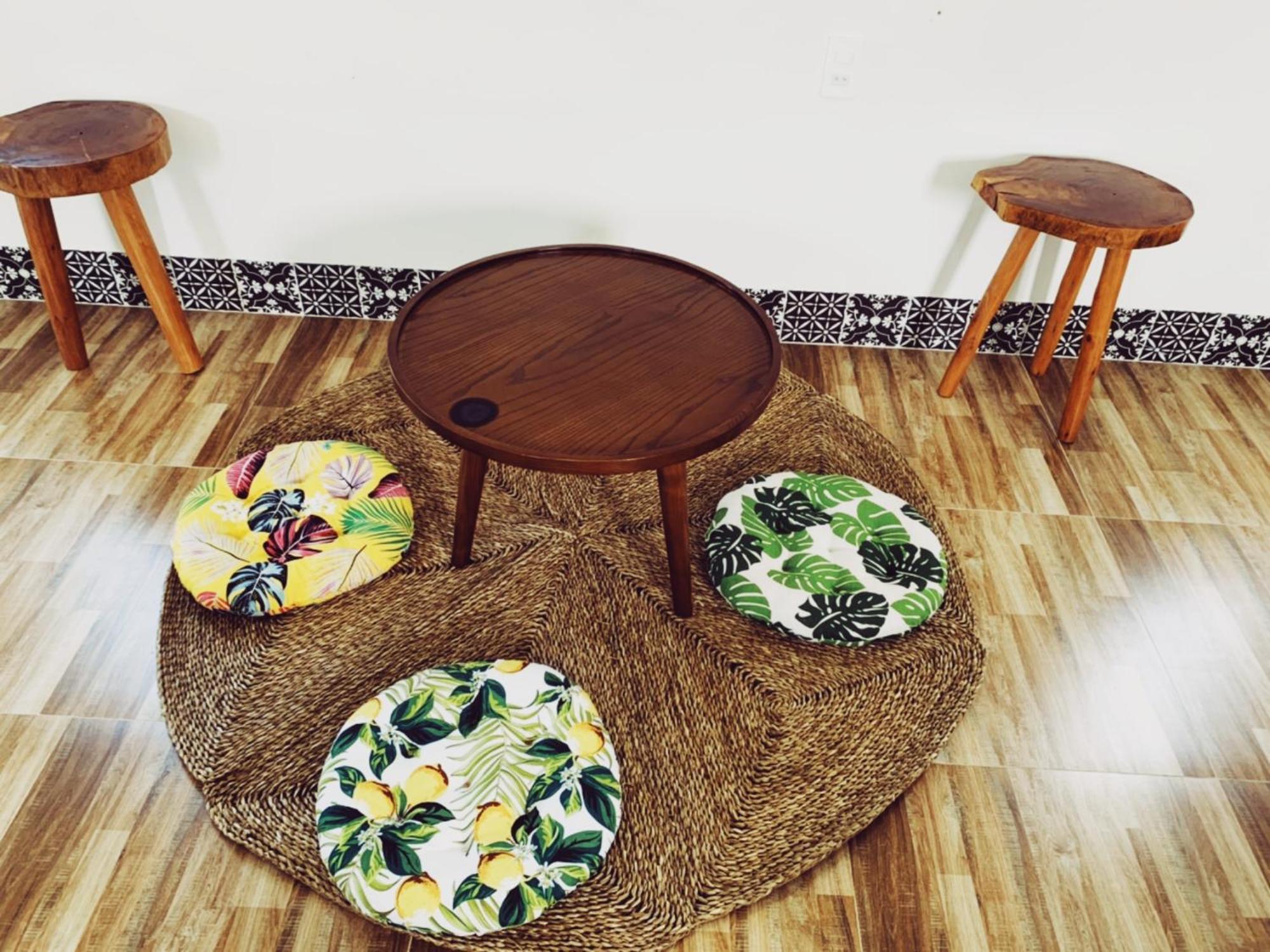 Hoi An Lazy Bear Villa Ngoại thất bức ảnh