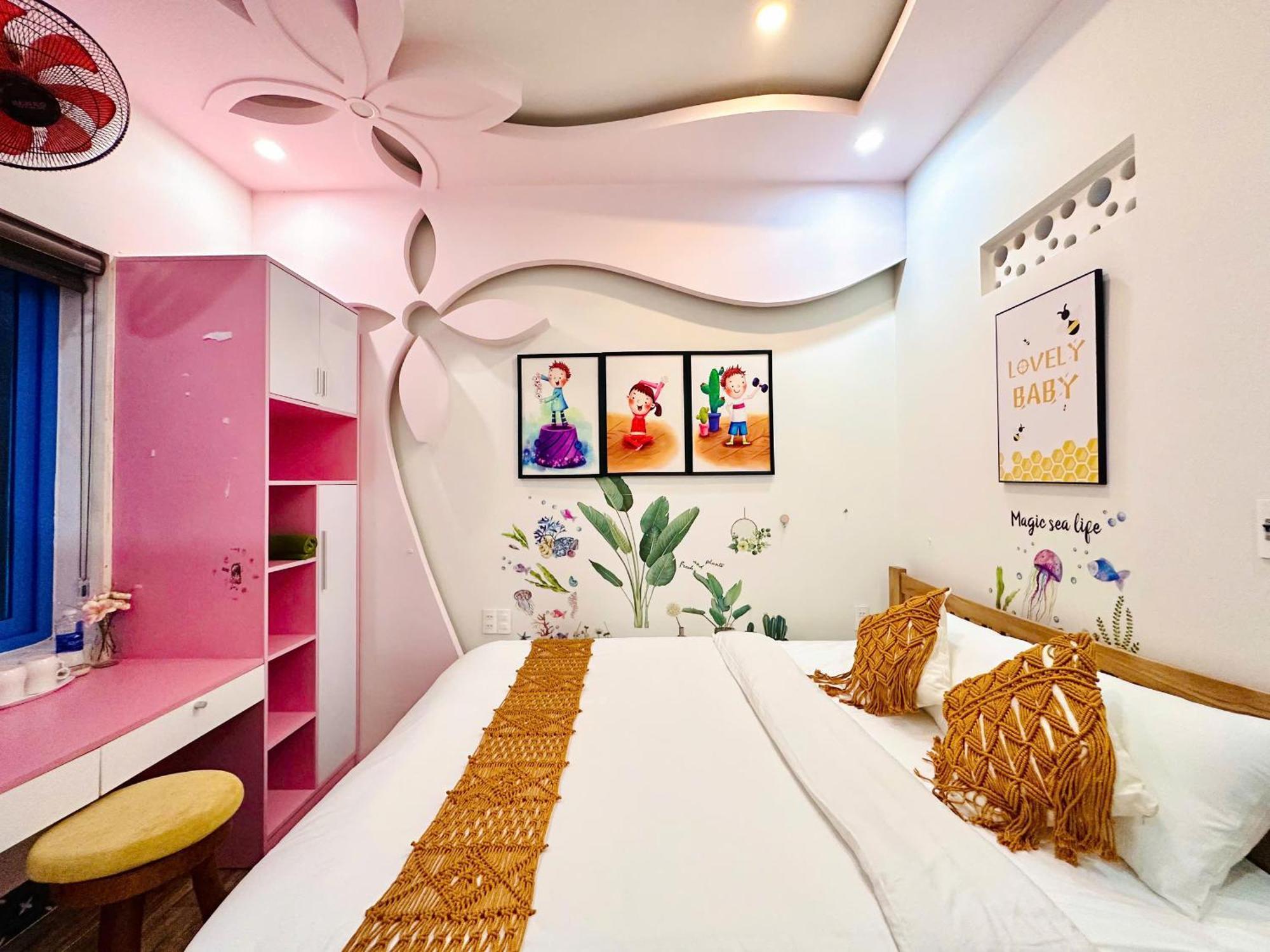Hoi An Lazy Bear Villa Ngoại thất bức ảnh