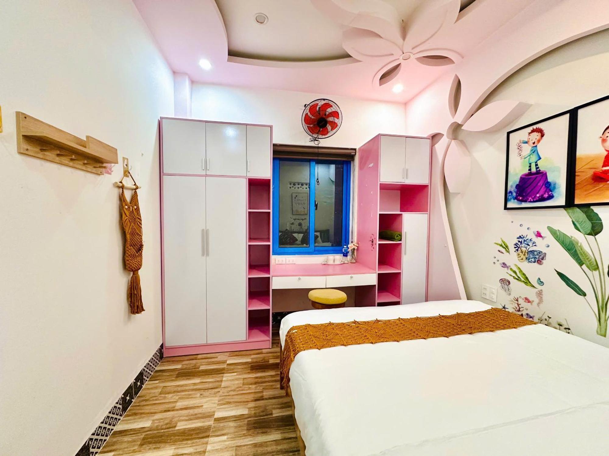 Hoi An Lazy Bear Villa Ngoại thất bức ảnh