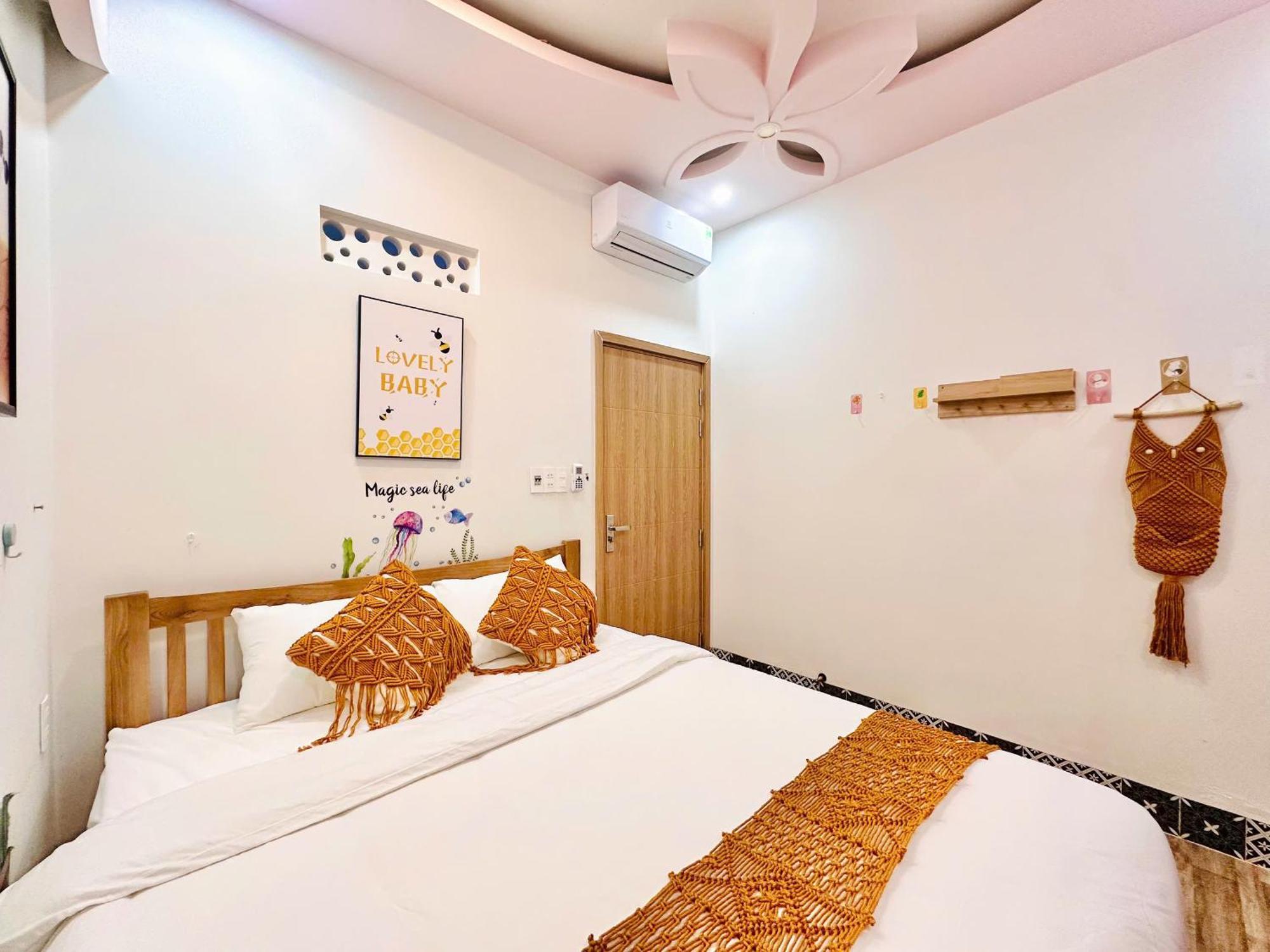 Hoi An Lazy Bear Villa Ngoại thất bức ảnh