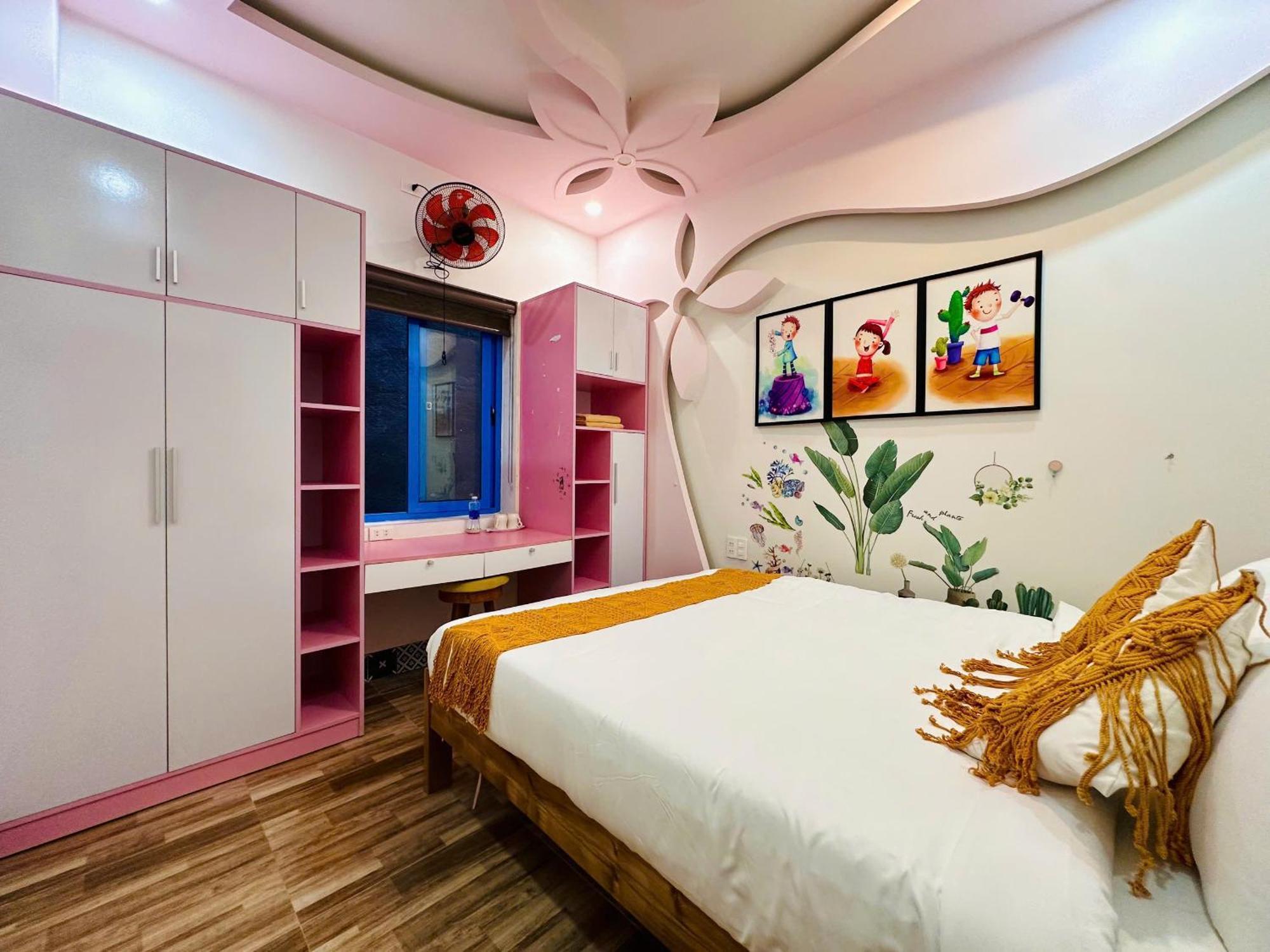 Hoi An Lazy Bear Villa Ngoại thất bức ảnh