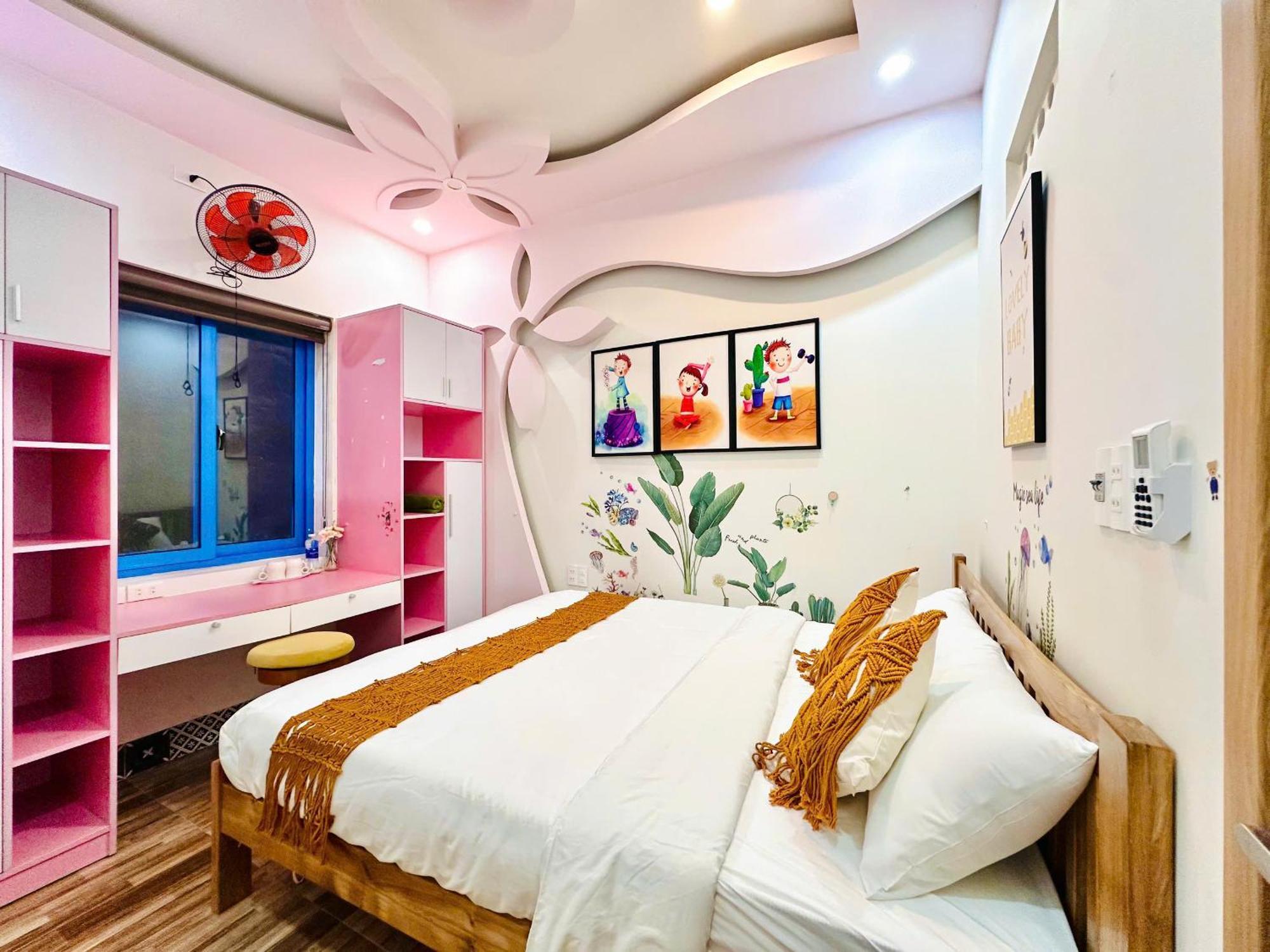 Hoi An Lazy Bear Villa Ngoại thất bức ảnh