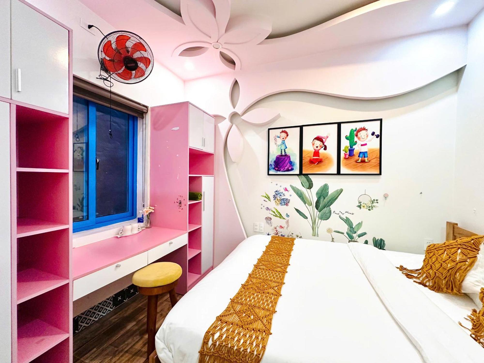 Hoi An Lazy Bear Villa Ngoại thất bức ảnh