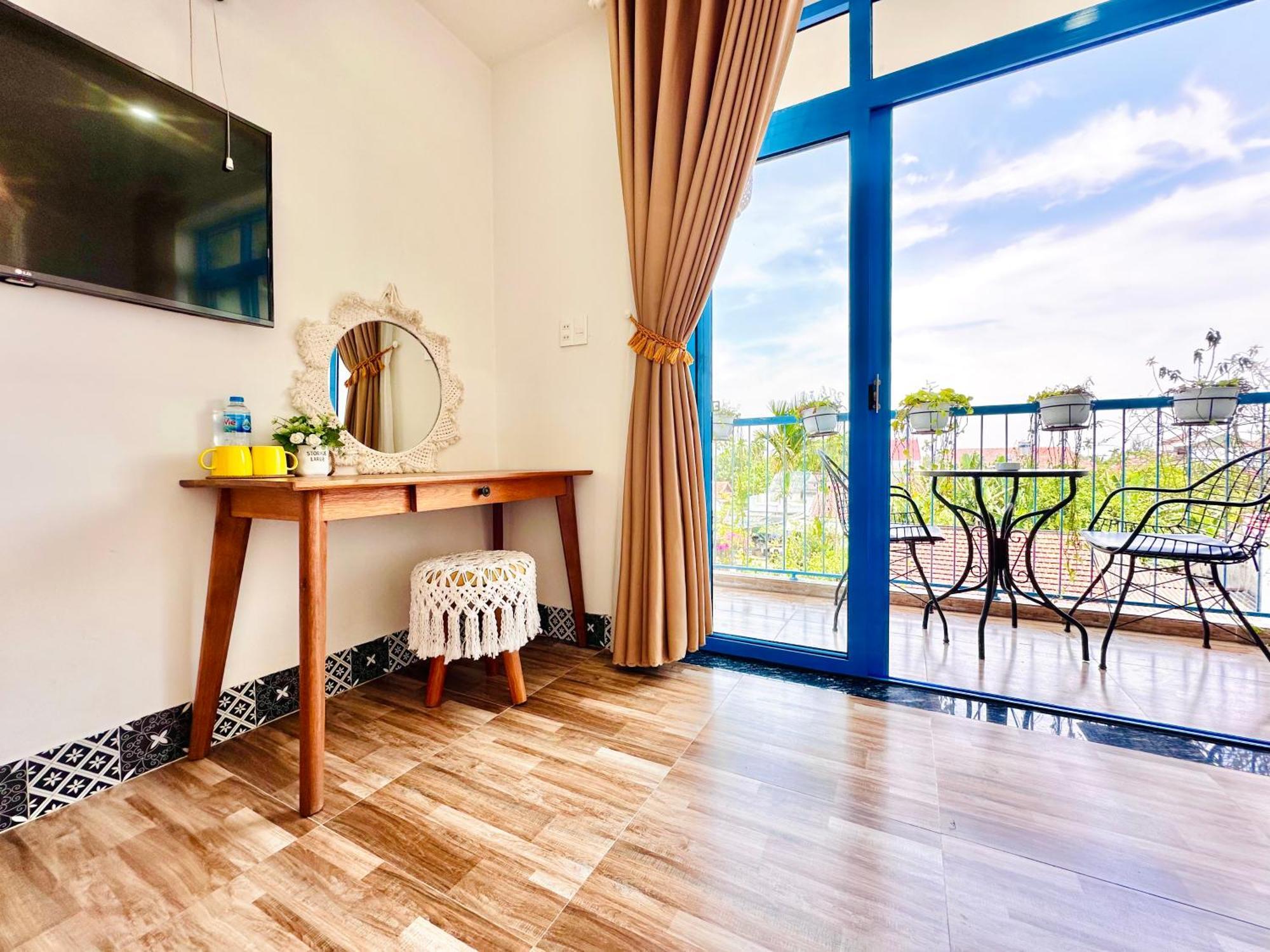 Hoi An Lazy Bear Villa Ngoại thất bức ảnh