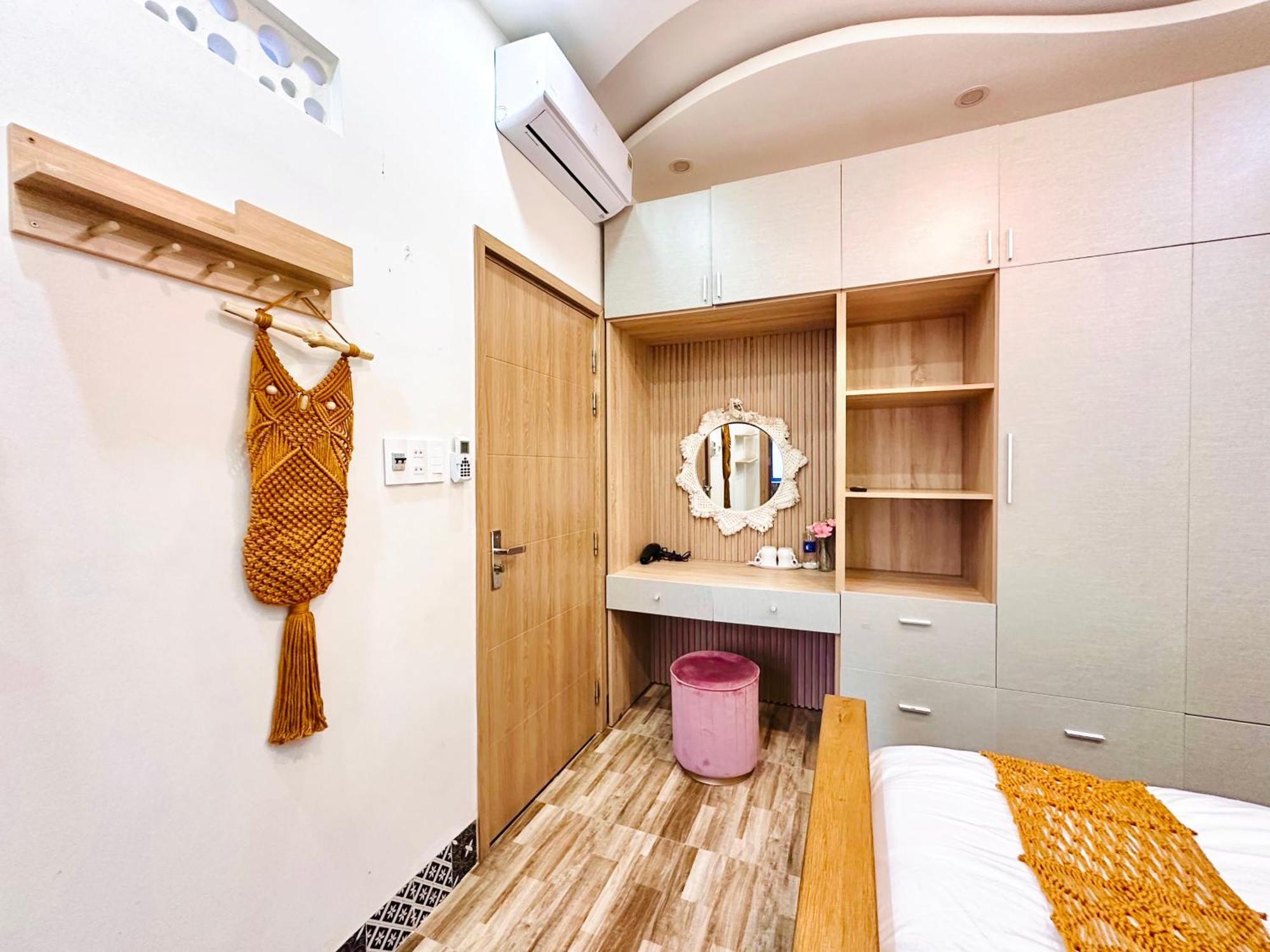 Hoi An Lazy Bear Villa Ngoại thất bức ảnh