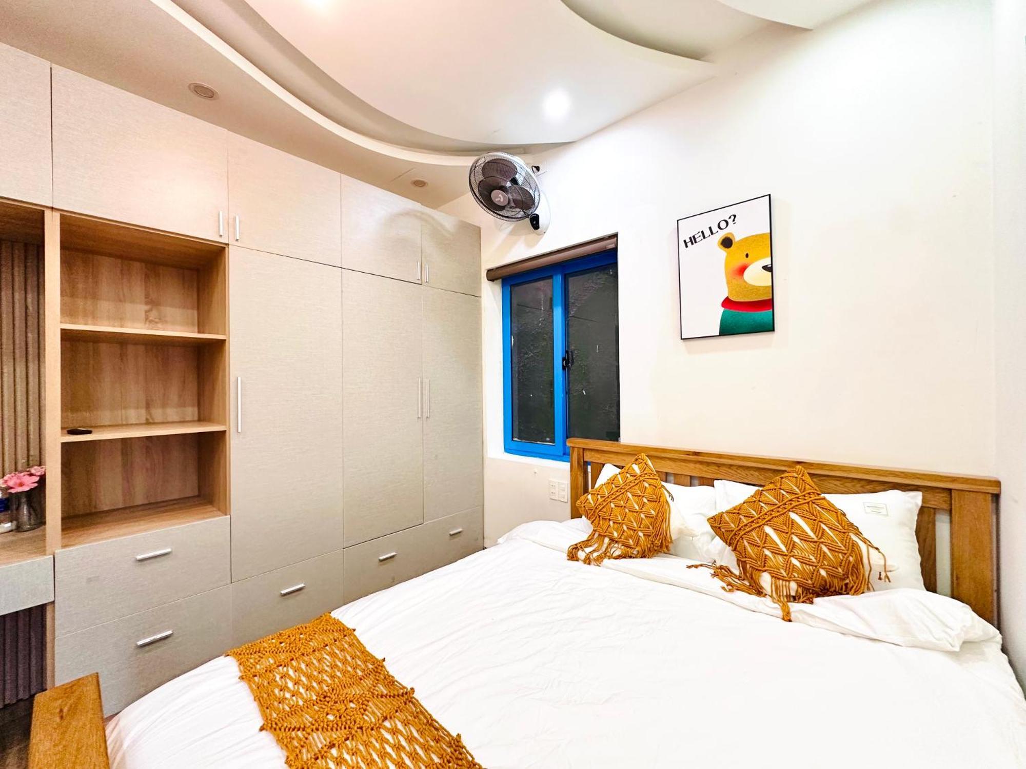 Hoi An Lazy Bear Villa Ngoại thất bức ảnh